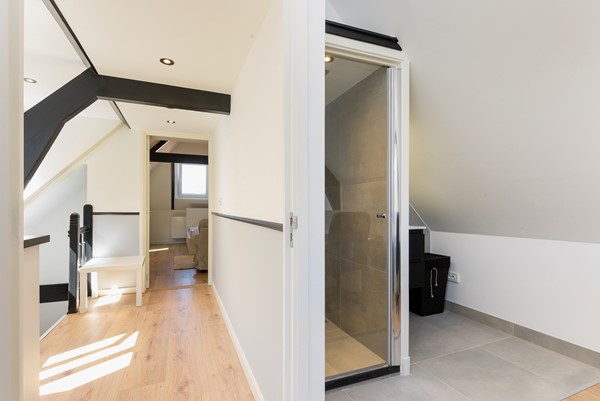 Medium property photo - Ackersdijkstraat, 3037 VK Rotterdam